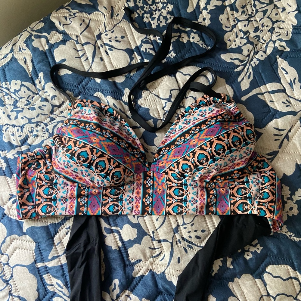 SwimSuit top!!
